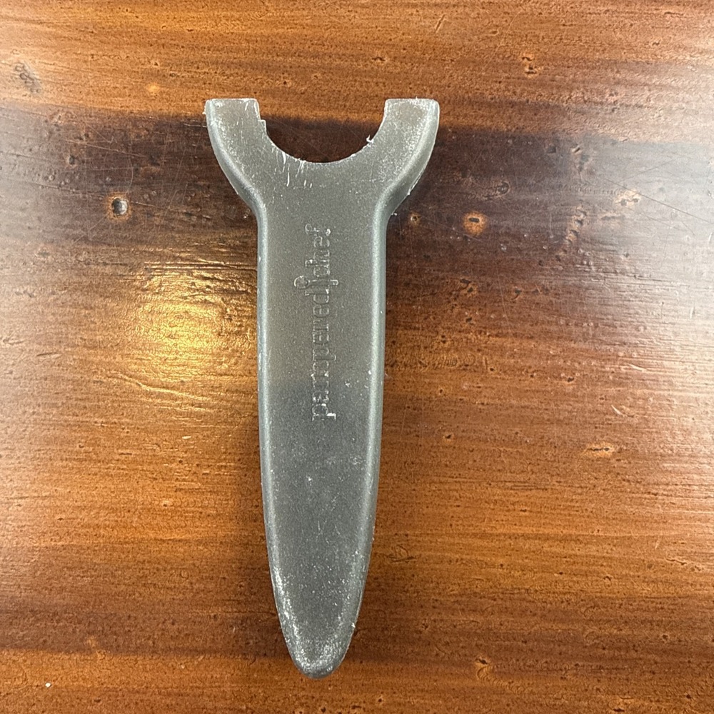 Pampered Chef Kitchen Shear Sleeve‎ For Item #1593 (Kitchen Shears)